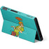 Scooby Doo Shaggy Nintendo Switch OLED (2021) Skin